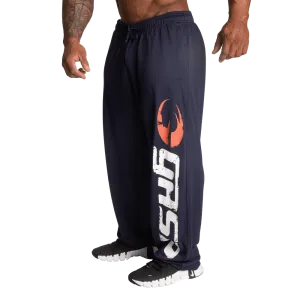 Original Mesh Pants - Dark Navy