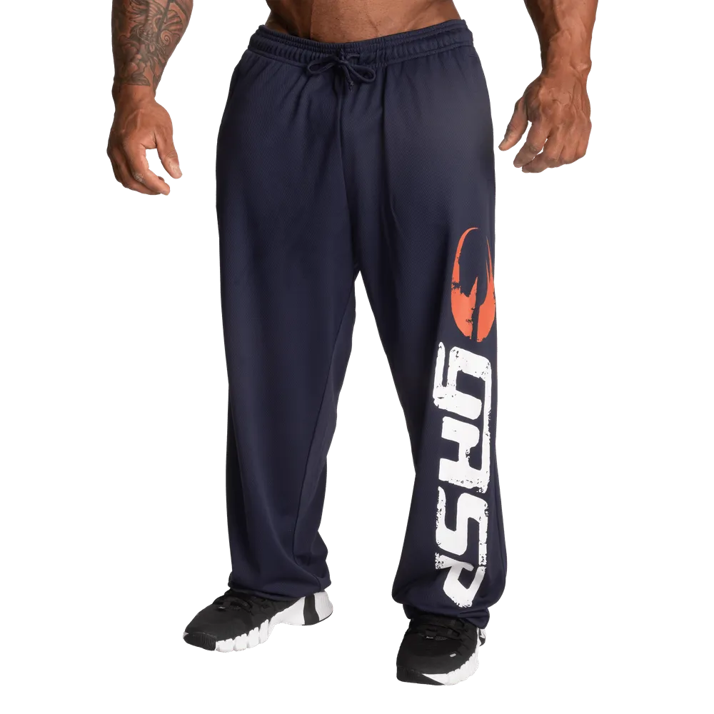 Original Mesh Pants - Dark Navy