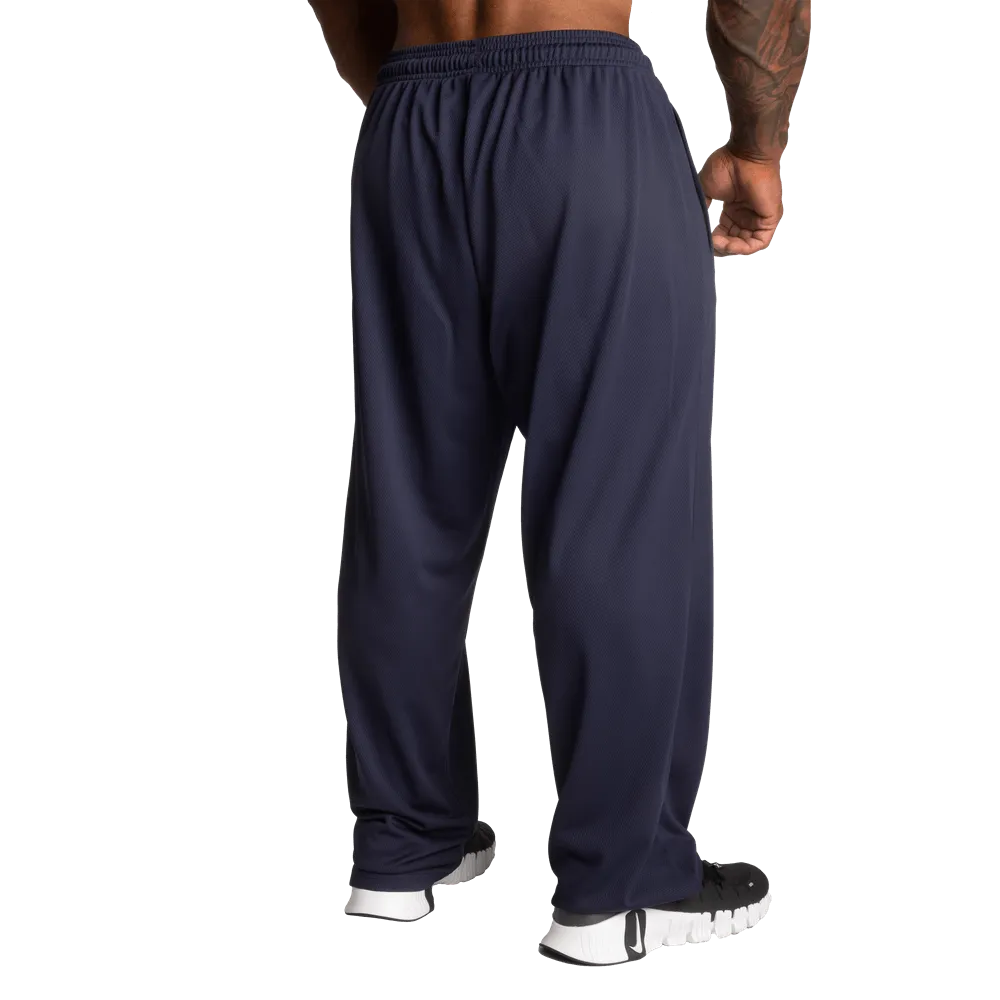 Original Mesh Pants - Dark Navy