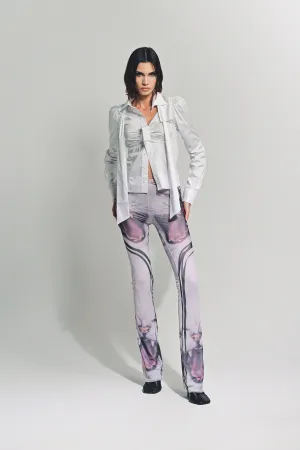 OTTOLINGER | MESH PANTS
