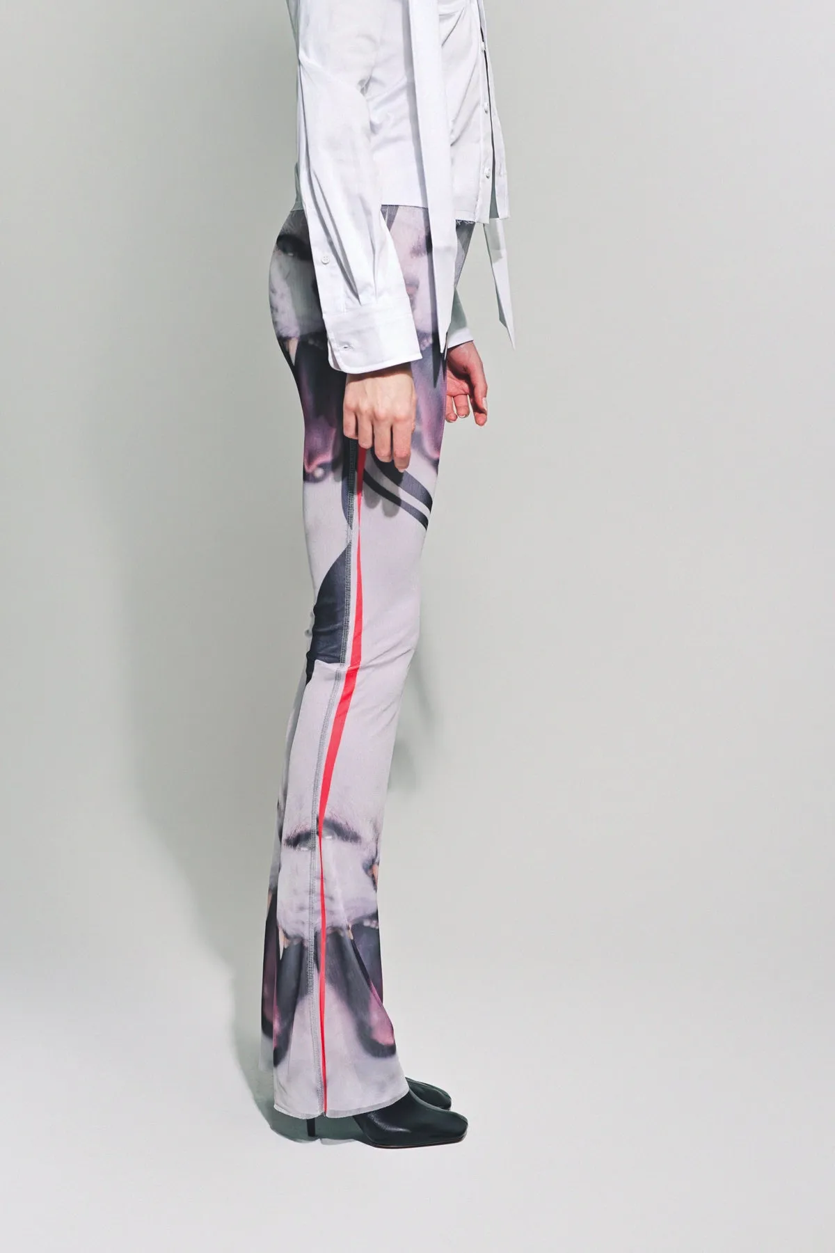 OTTOLINGER | MESH PANTS