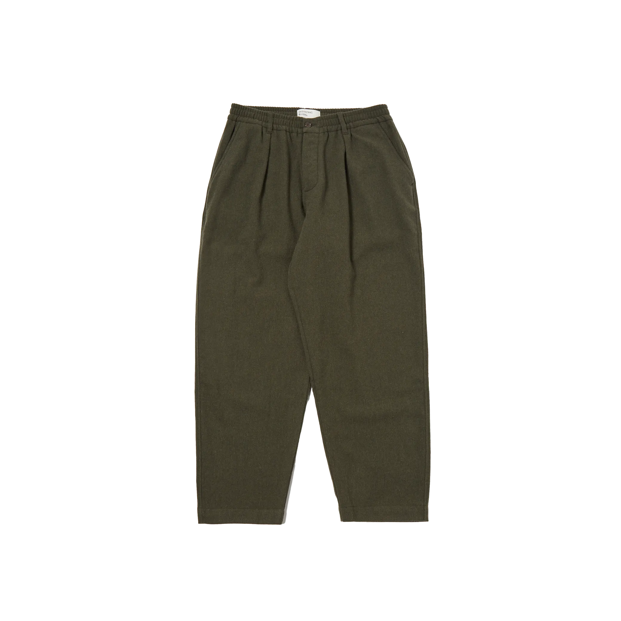 Oxford Pant
