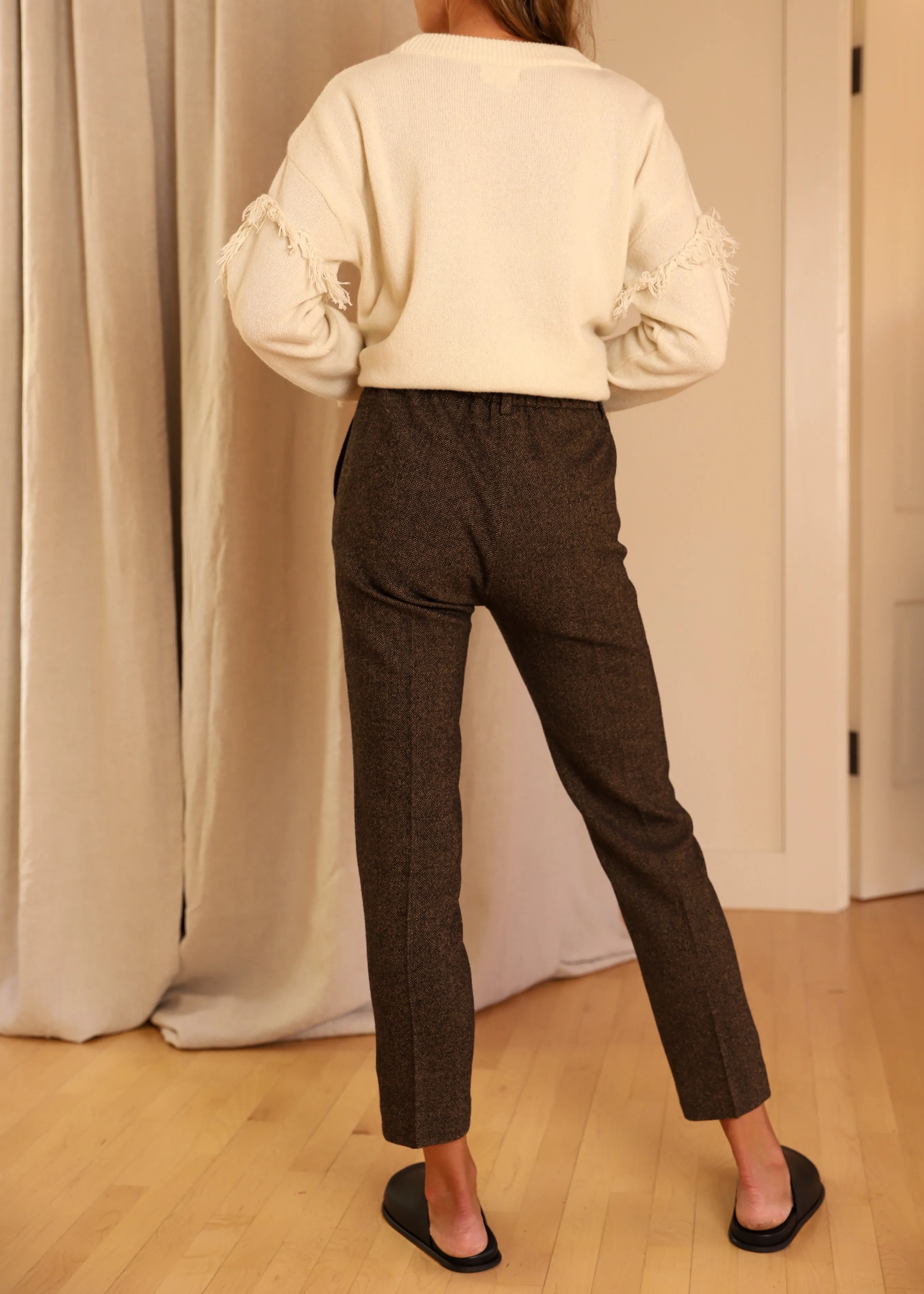 Pacifico Pant 6064