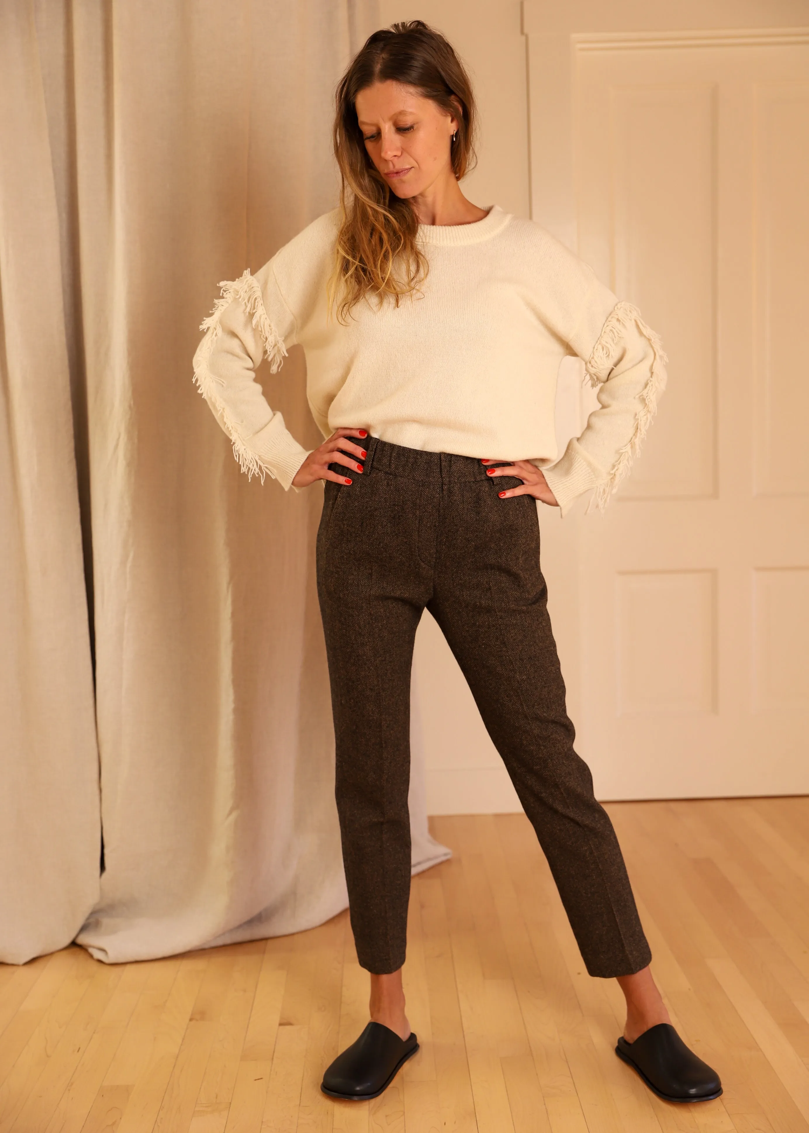 Pacifico Pant 6064