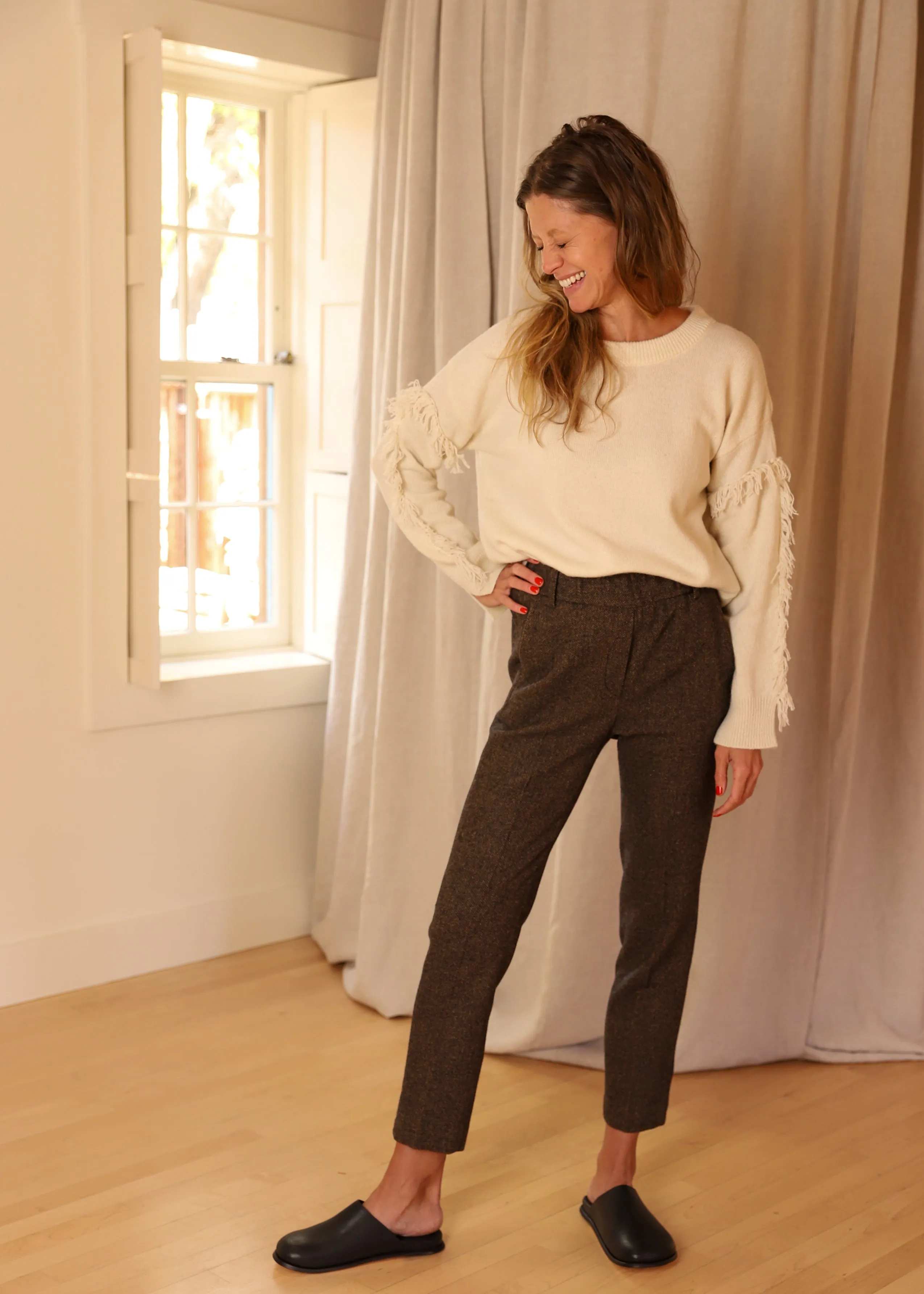 Pacifico Pant 6064