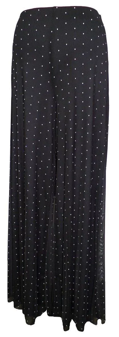 Palazzo Pants