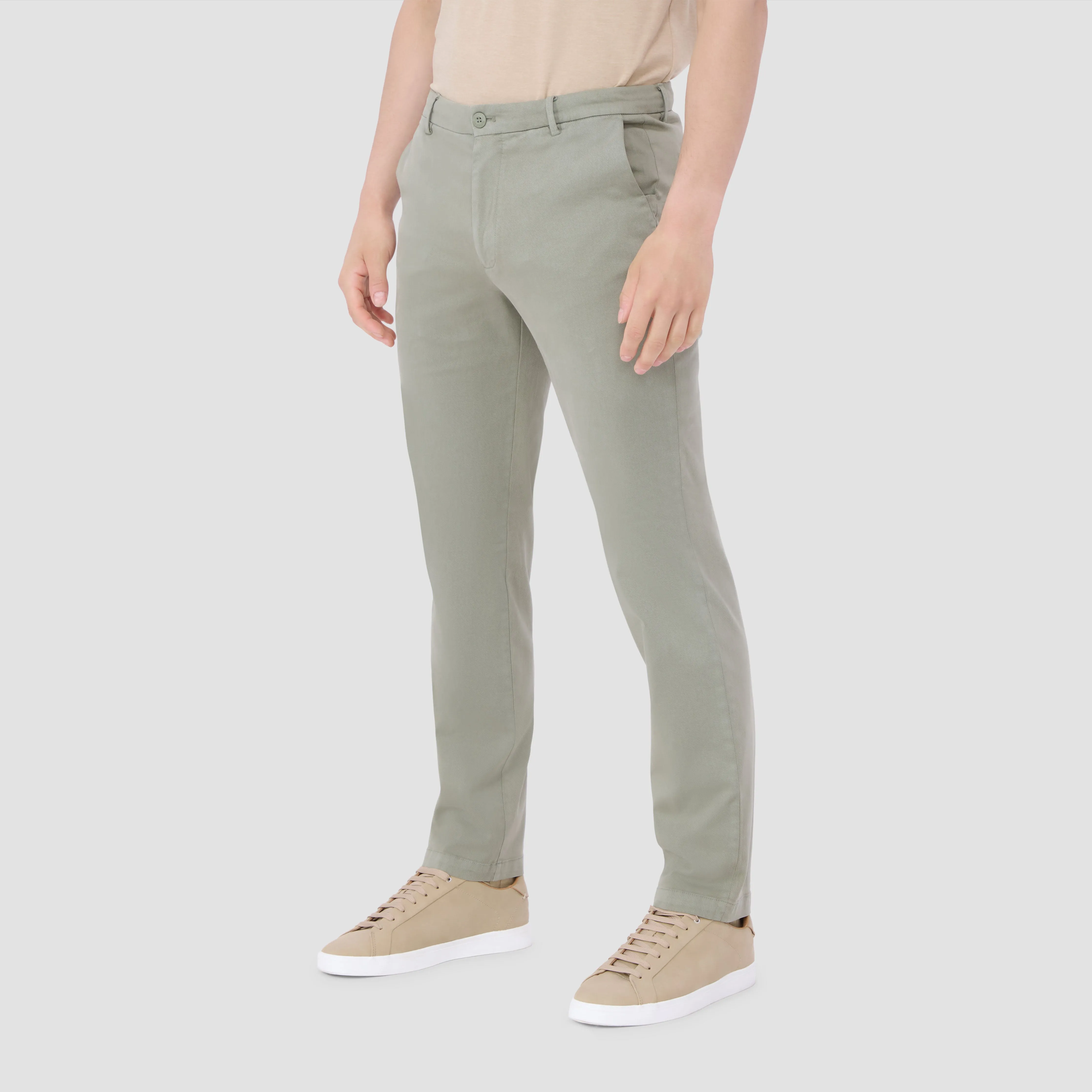 Parker Chino Pants