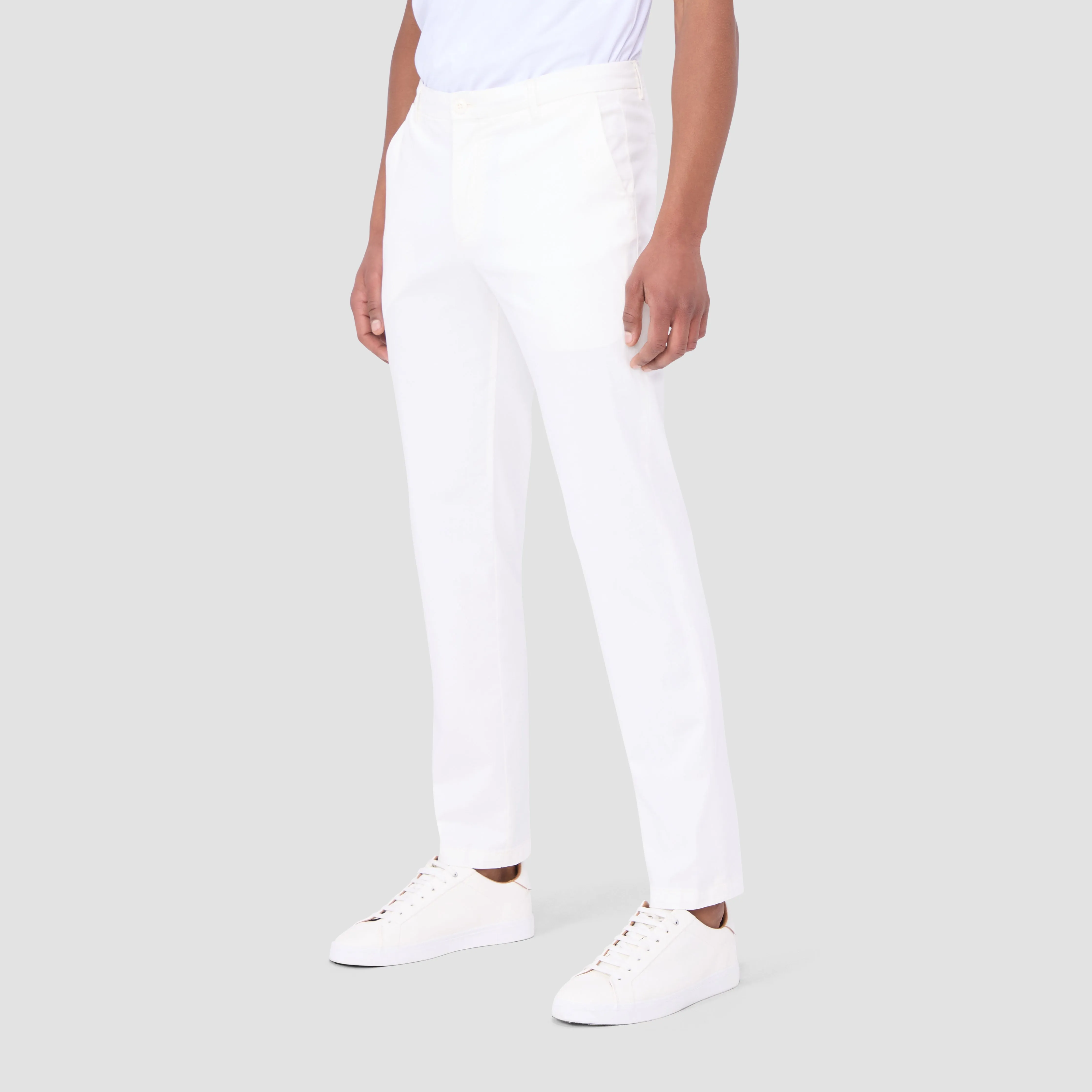 Parker Chino Pants