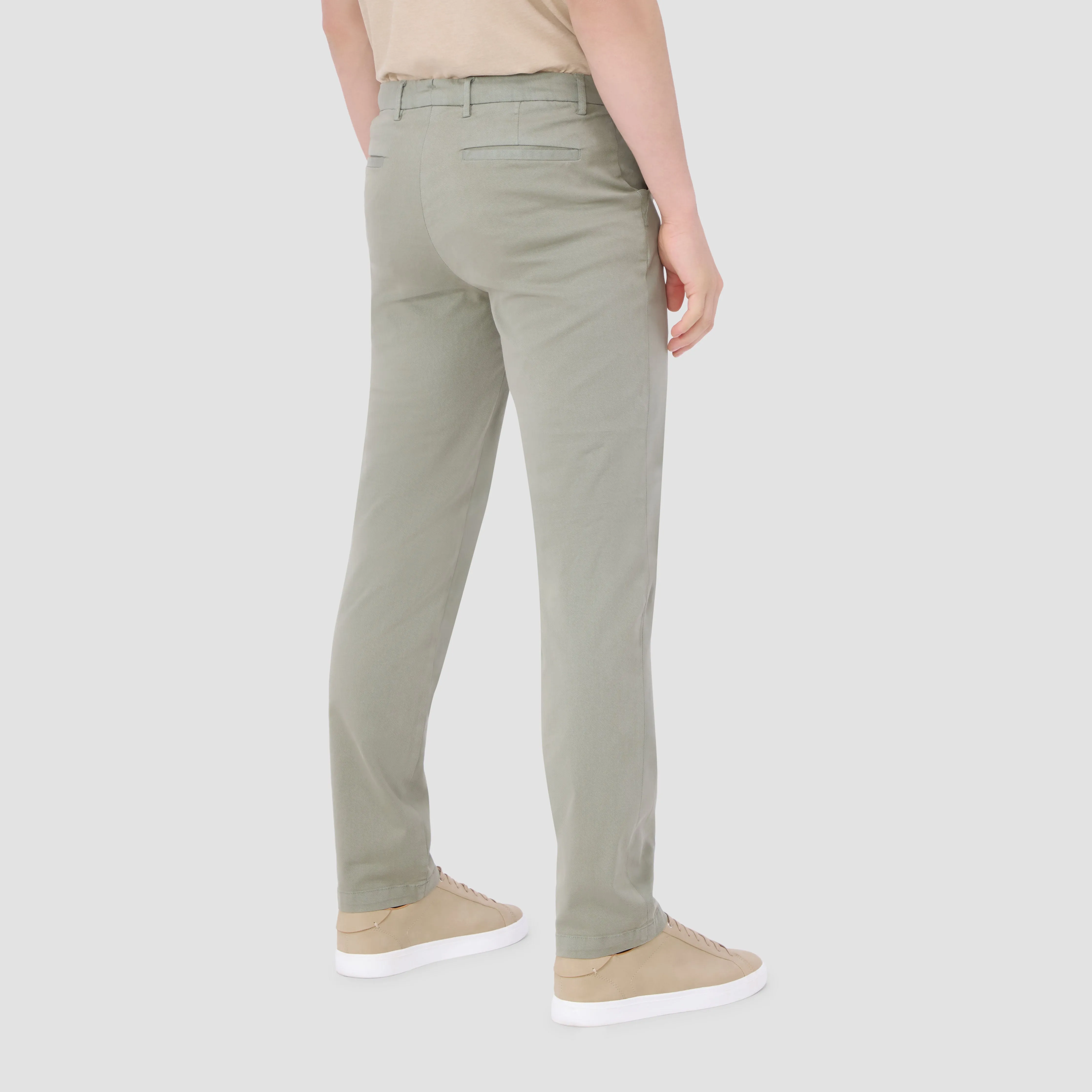 Parker Chino Pants