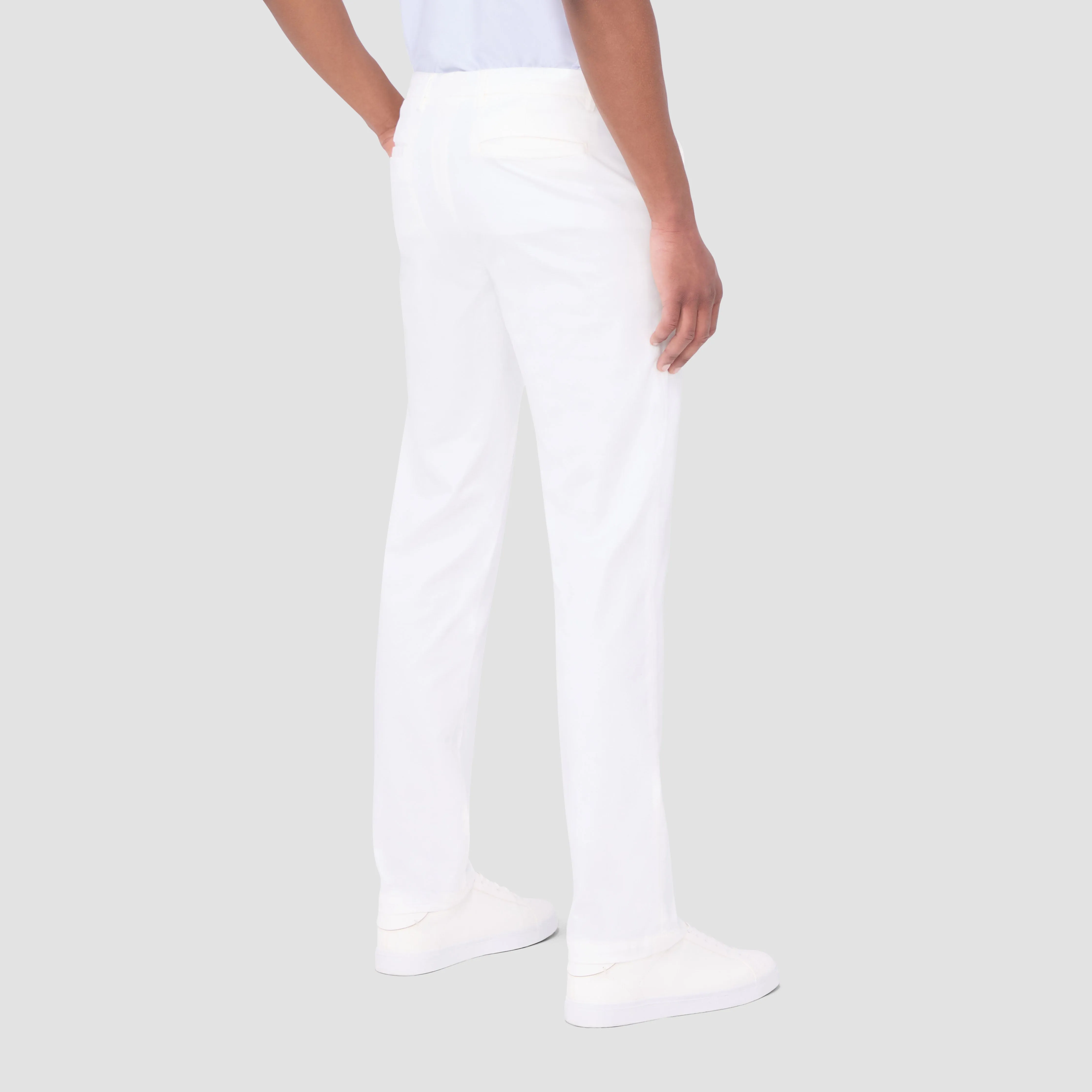 Parker Chino Pants