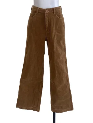 Peanut Corduroy Jeans YHF