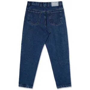 Polar Skate Co 92! Jeans | Dark Blue