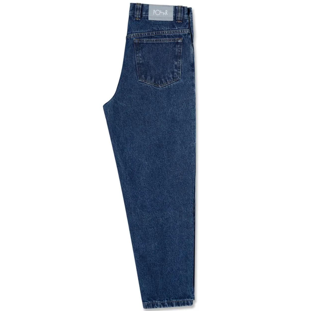 Polar Skate Co 92! Jeans | Dark Blue