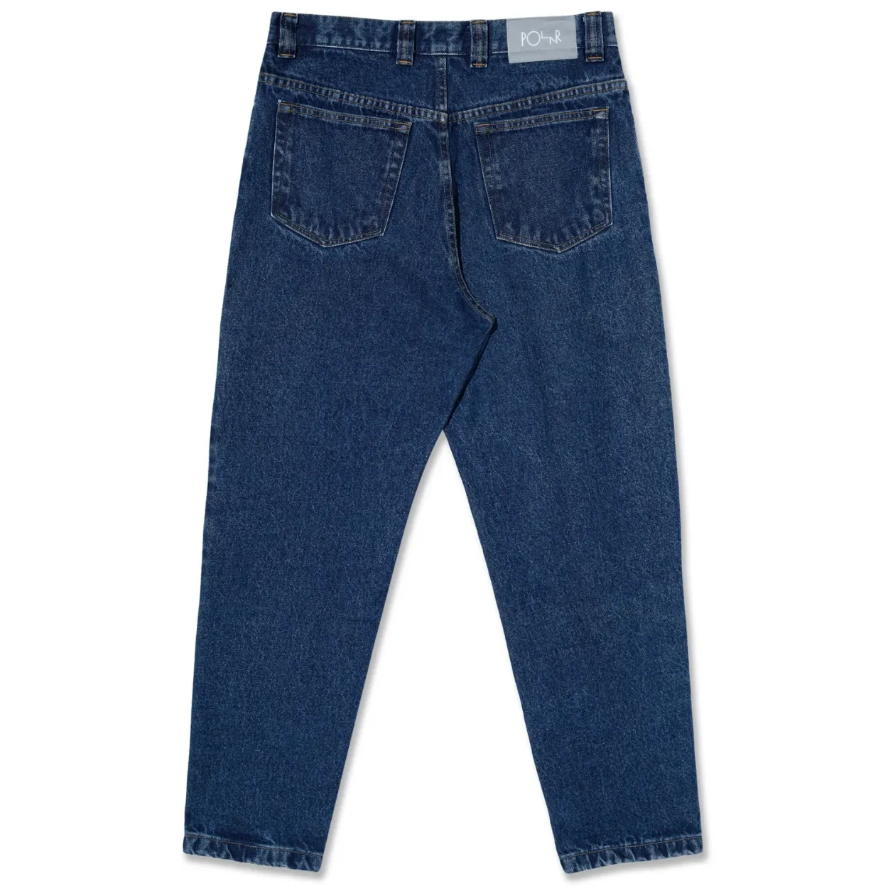 Polar Skate Co 92! Jeans | Dark Blue