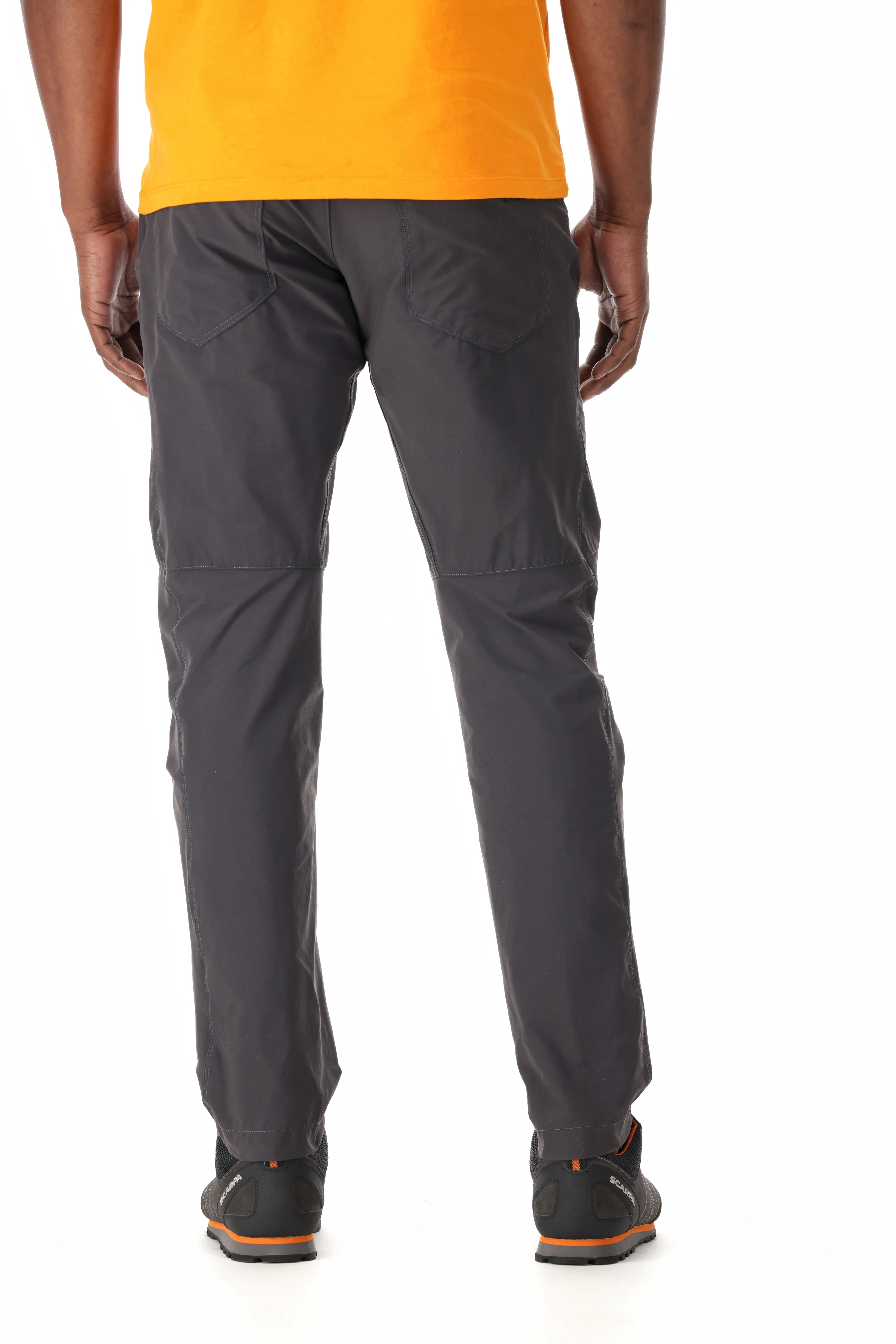Rab Men's Capstone Pants