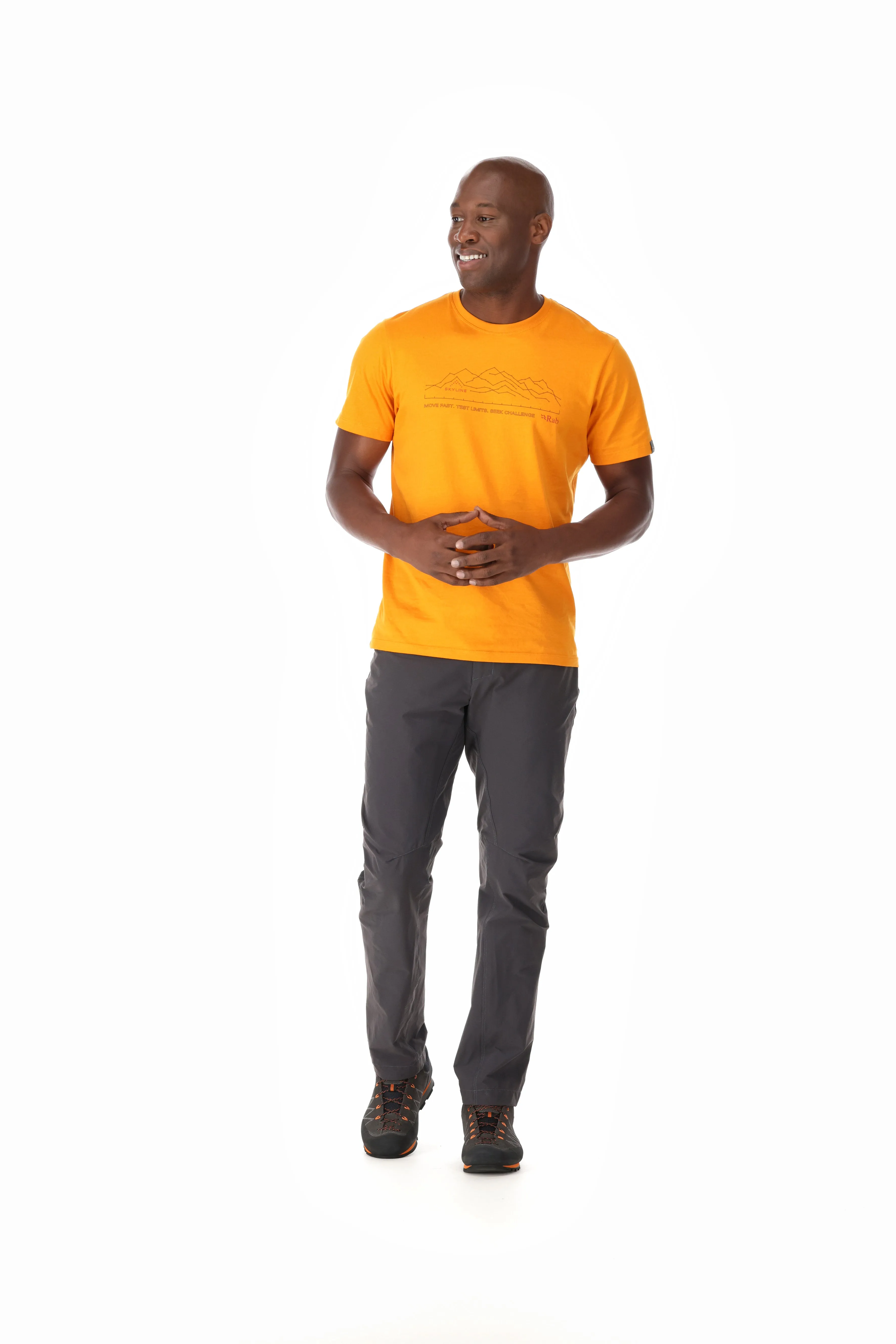 Rab Men's Capstone Pants