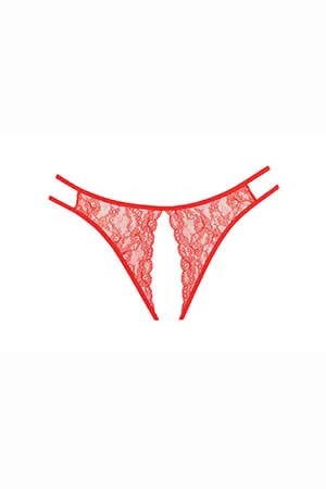 Red Sweet Honey Panty