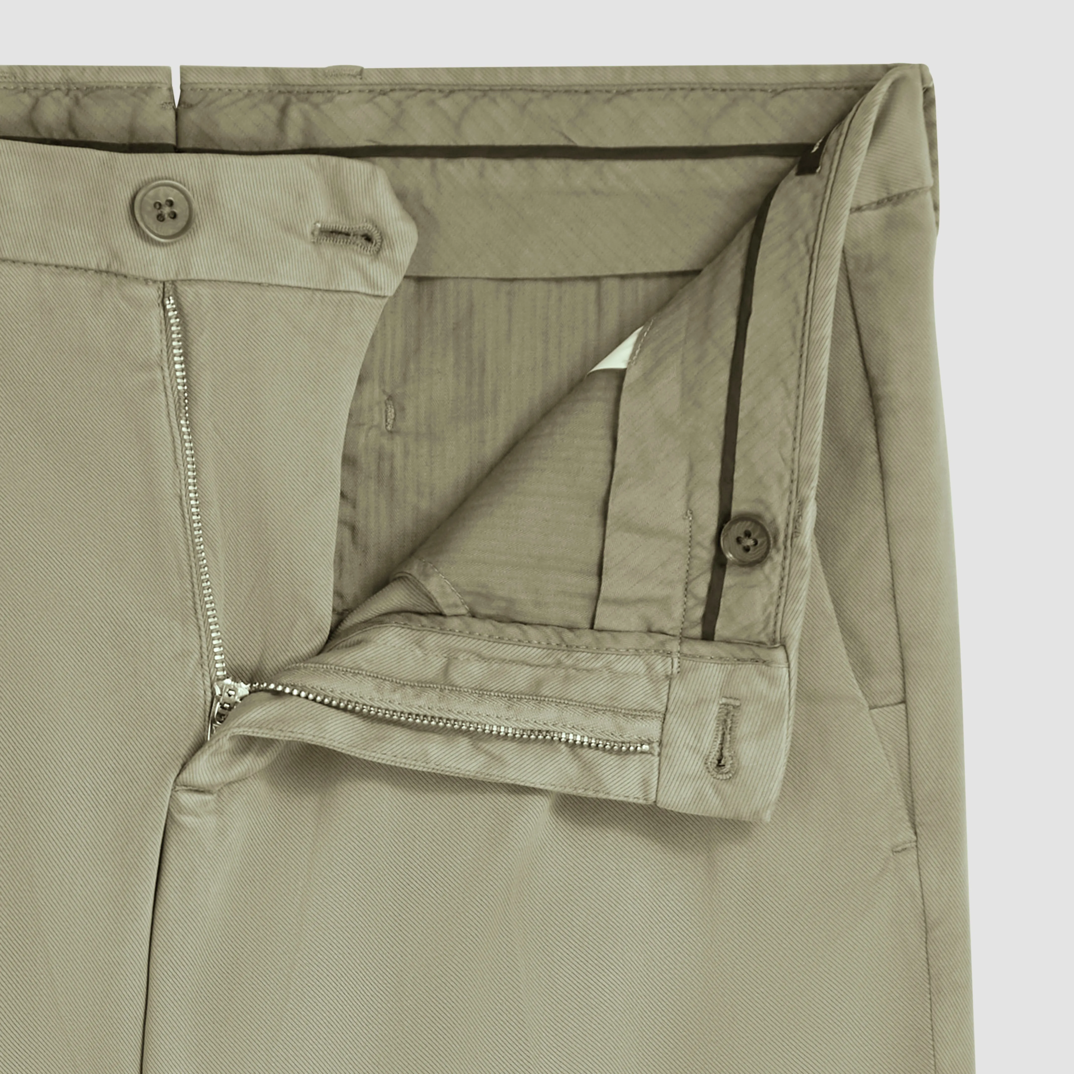 Regular Fit Chino Pants