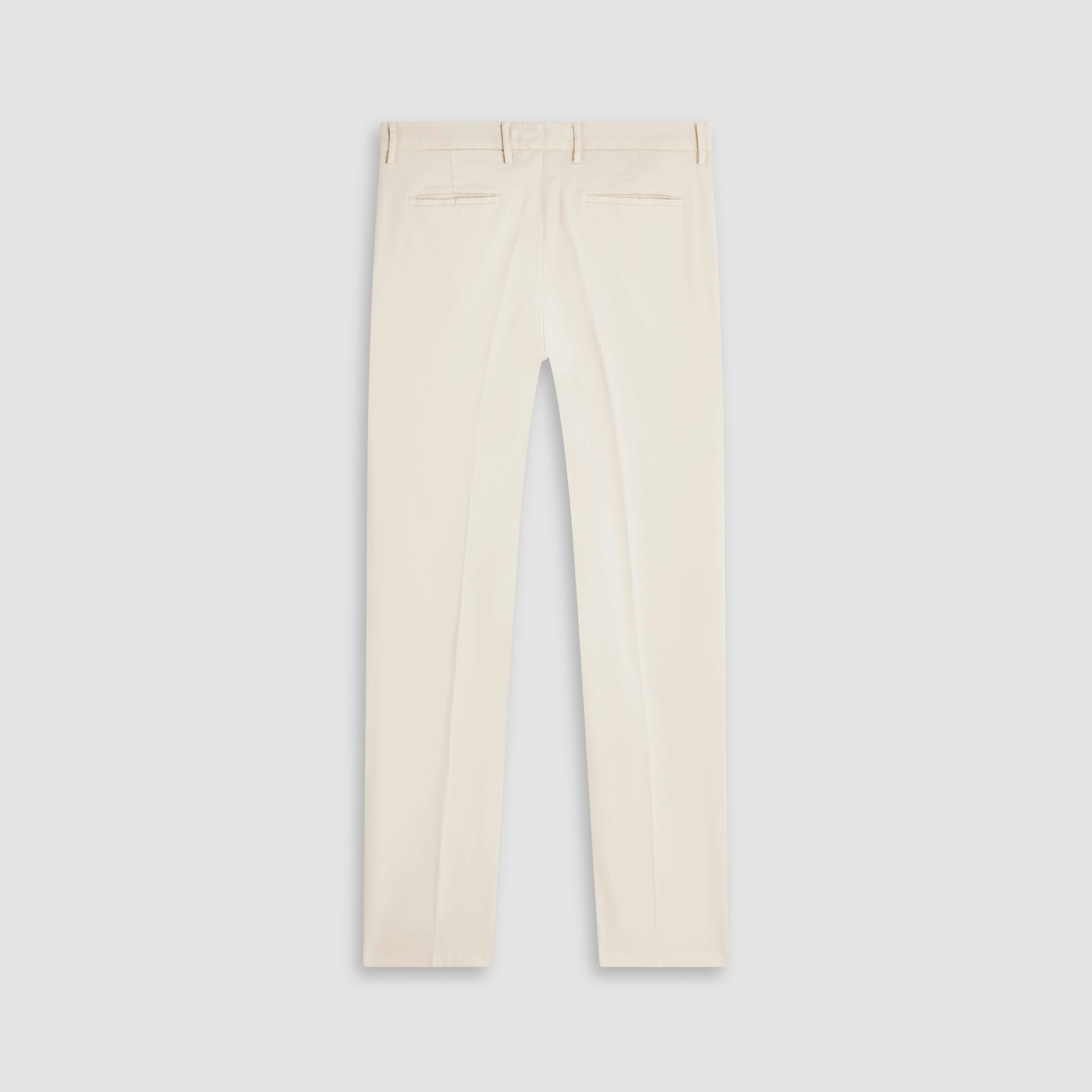 Regular Fit Chino Pants