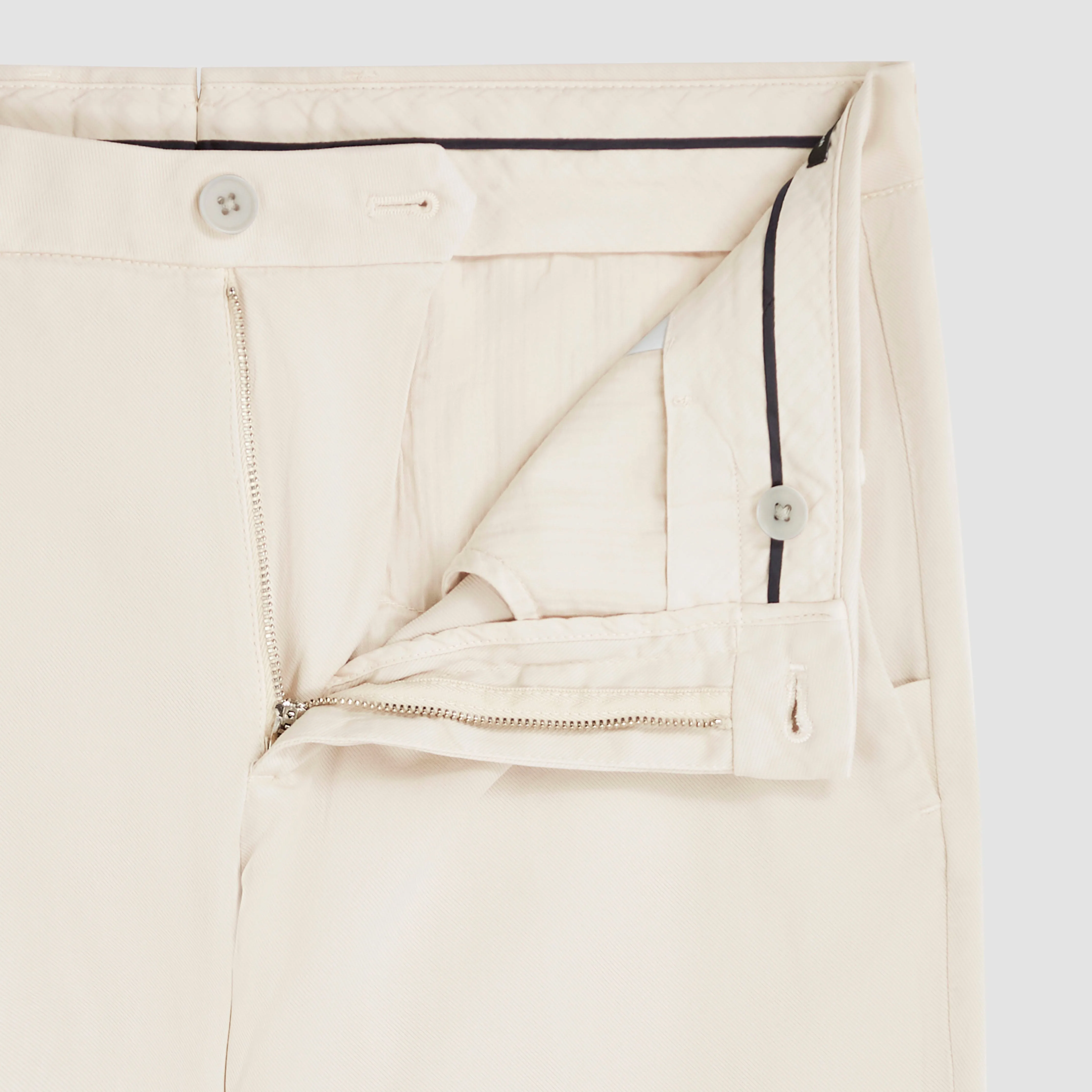Regular Fit Chino Pants