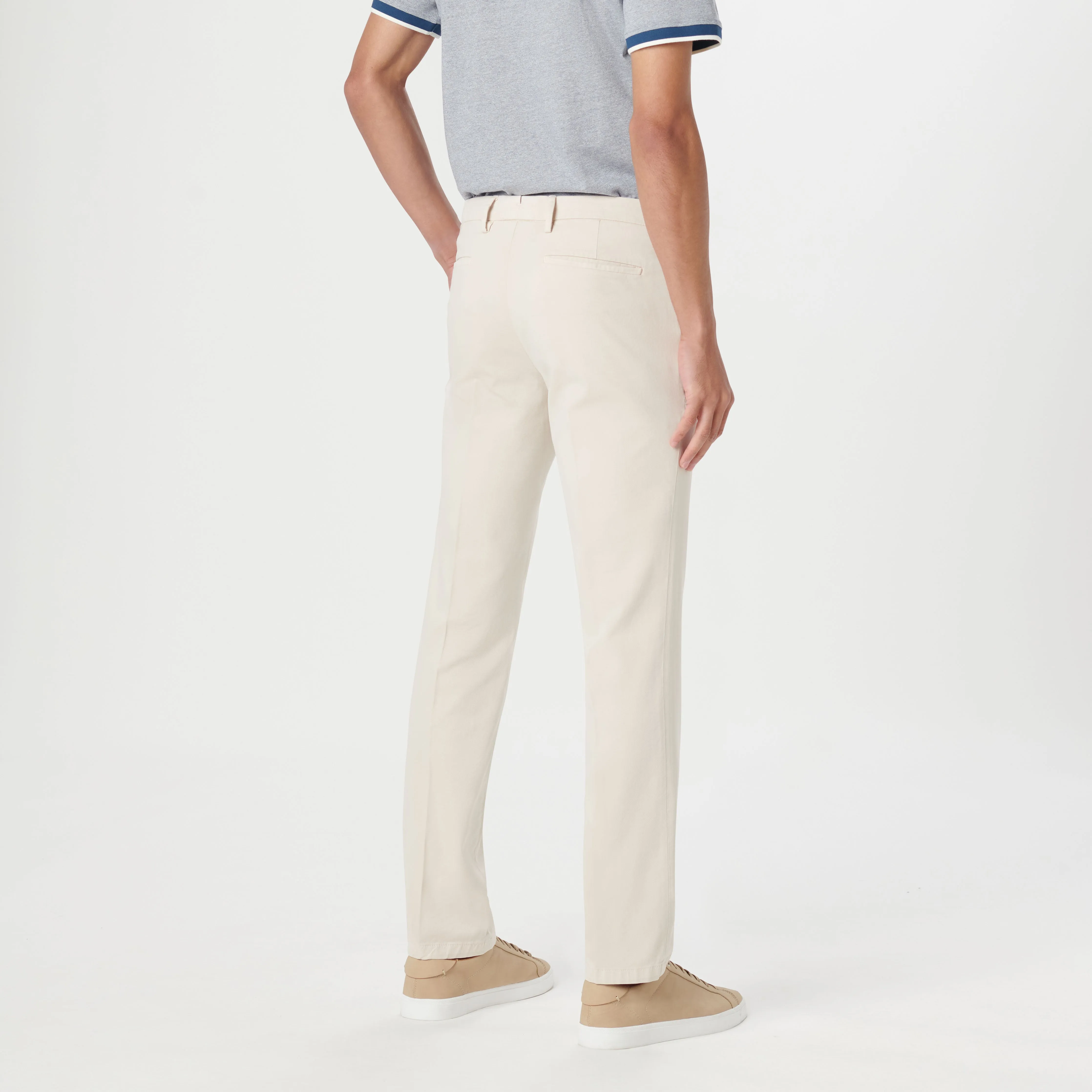 Regular Fit Chino Pants