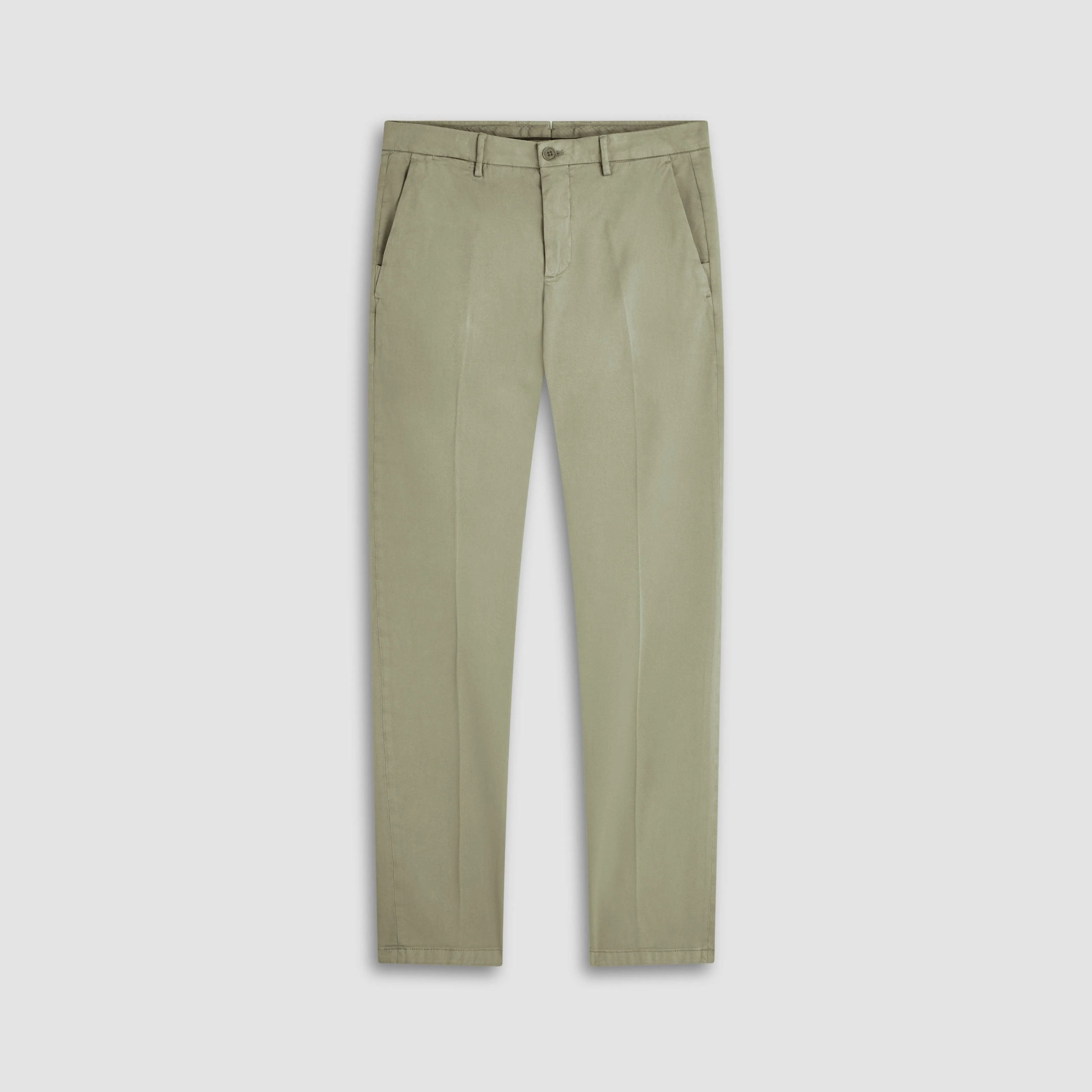 Regular Fit Chino Pants