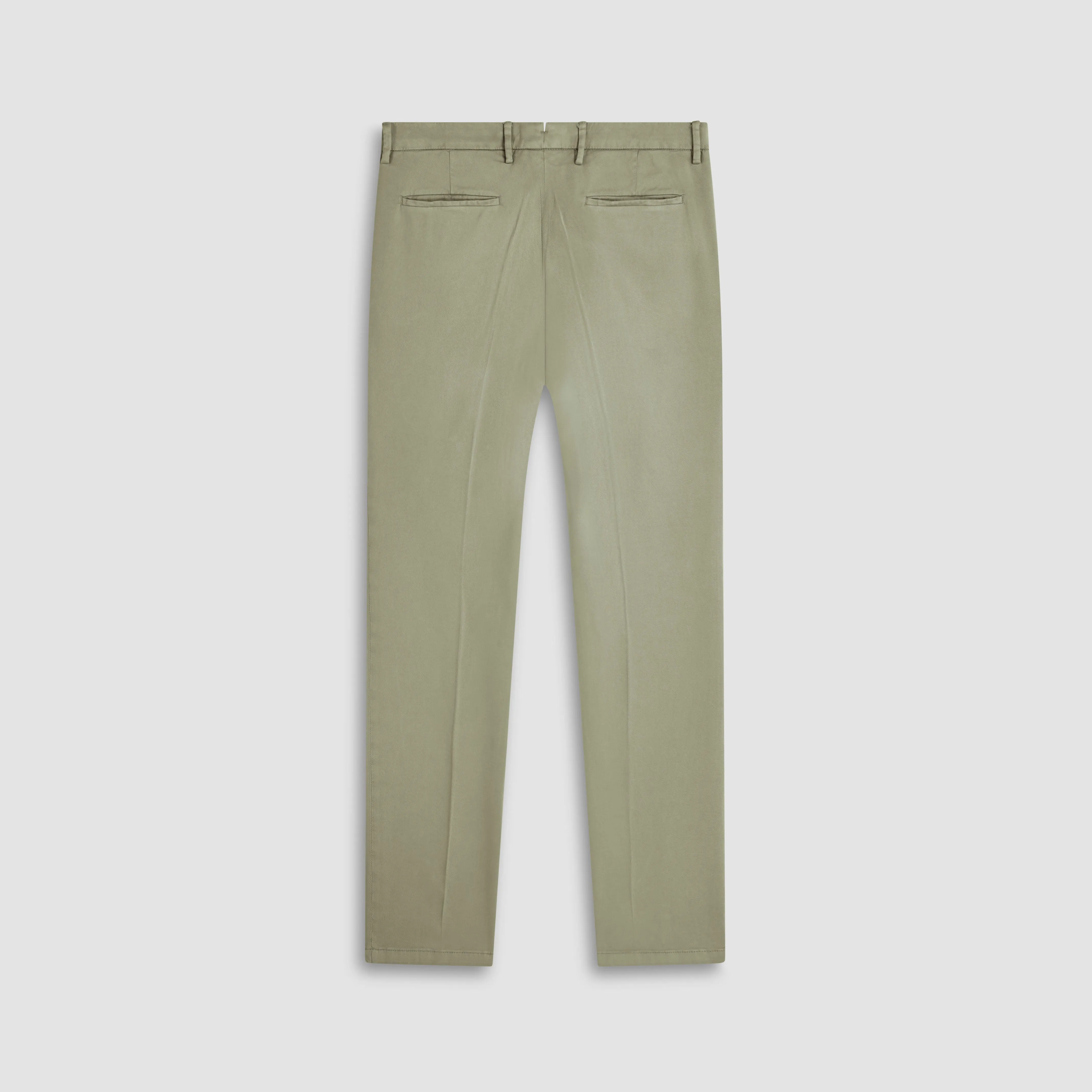 Regular Fit Chino Pants