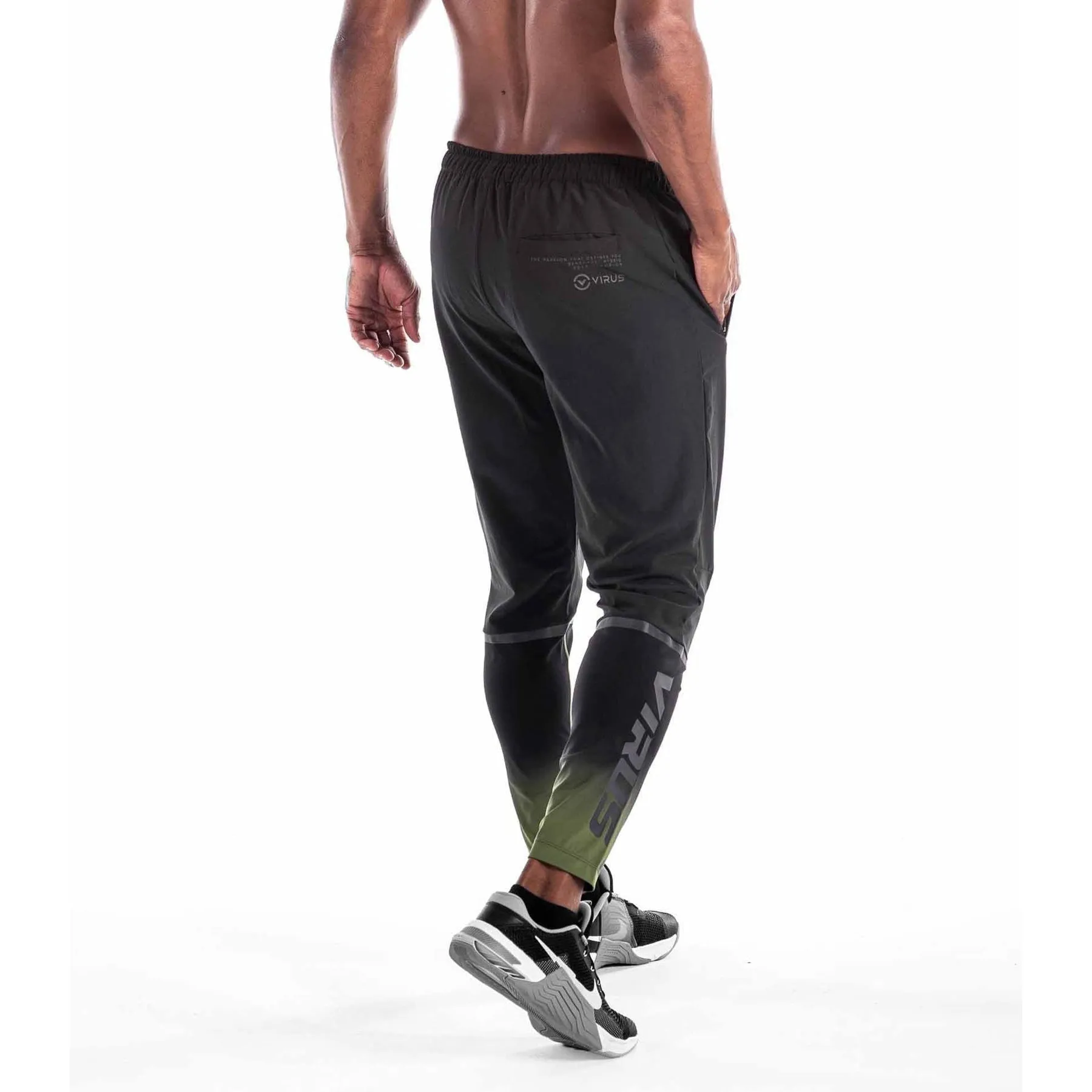 Renegade Air Pants - Virus Intl