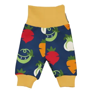 Rib pants  Doll Vegetables-  Maxomorra