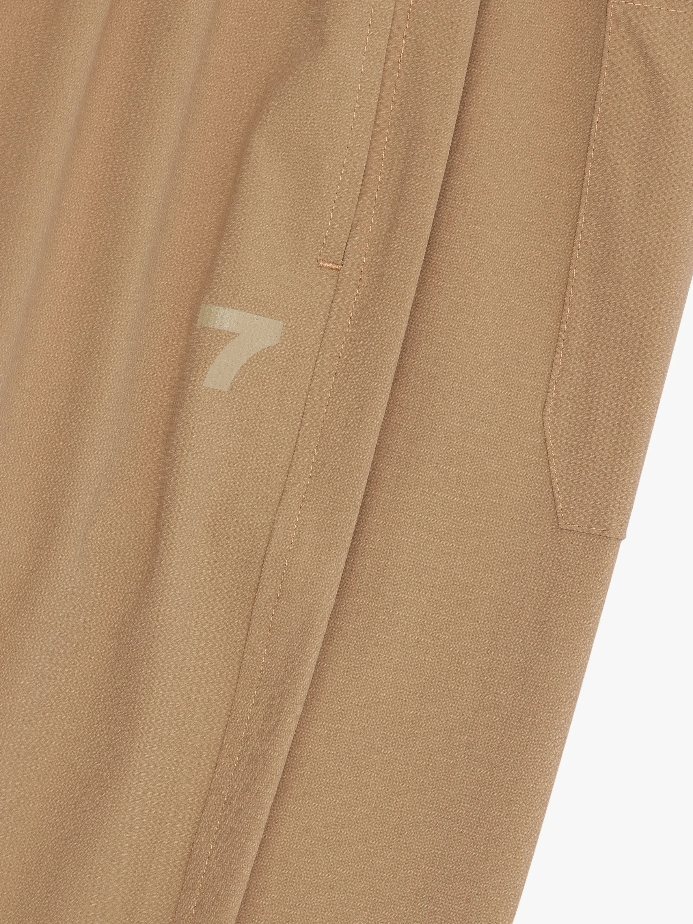 Ripstop Pants
