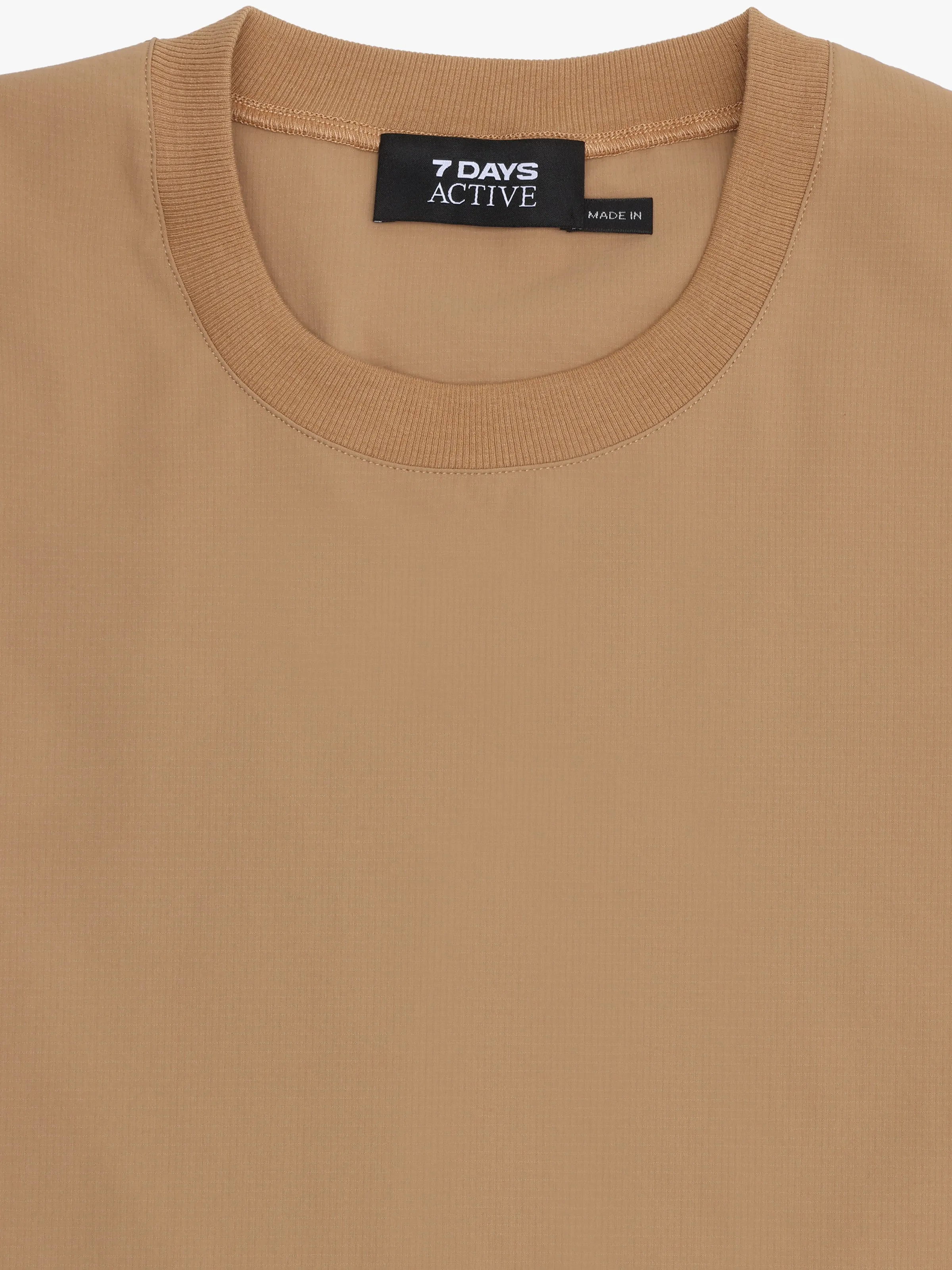 Ripstop Tee