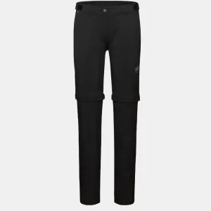 Runbold Zip Off Pants W