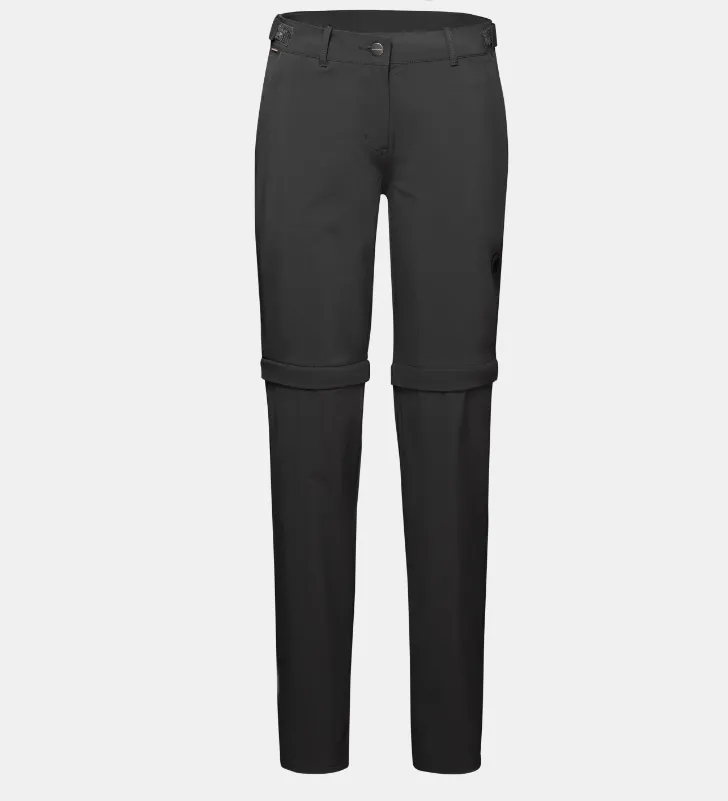 Runbold Zip Off Pants W