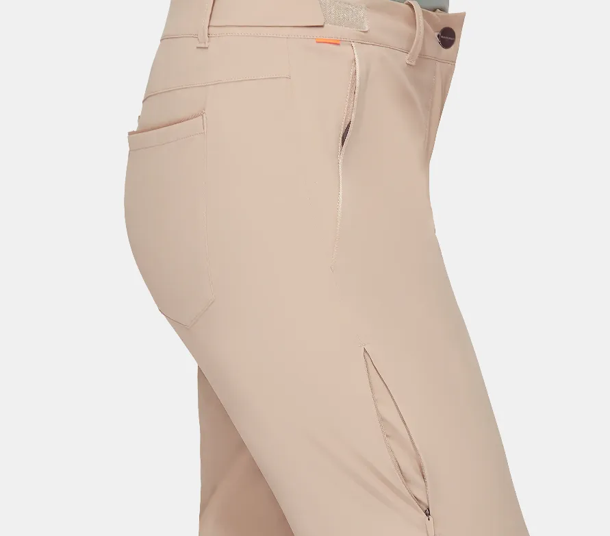 Runbold Zip Off Pants W