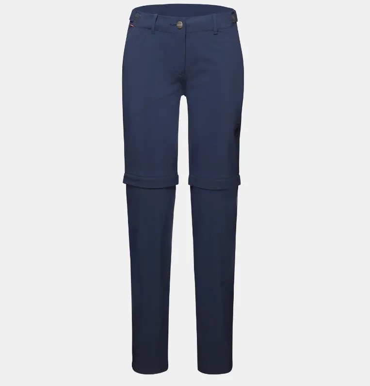 Runbold Zip Off Pants W