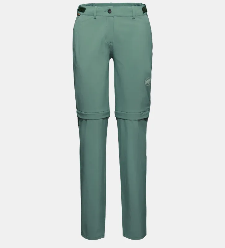 Runbold Zip Off Pants W
