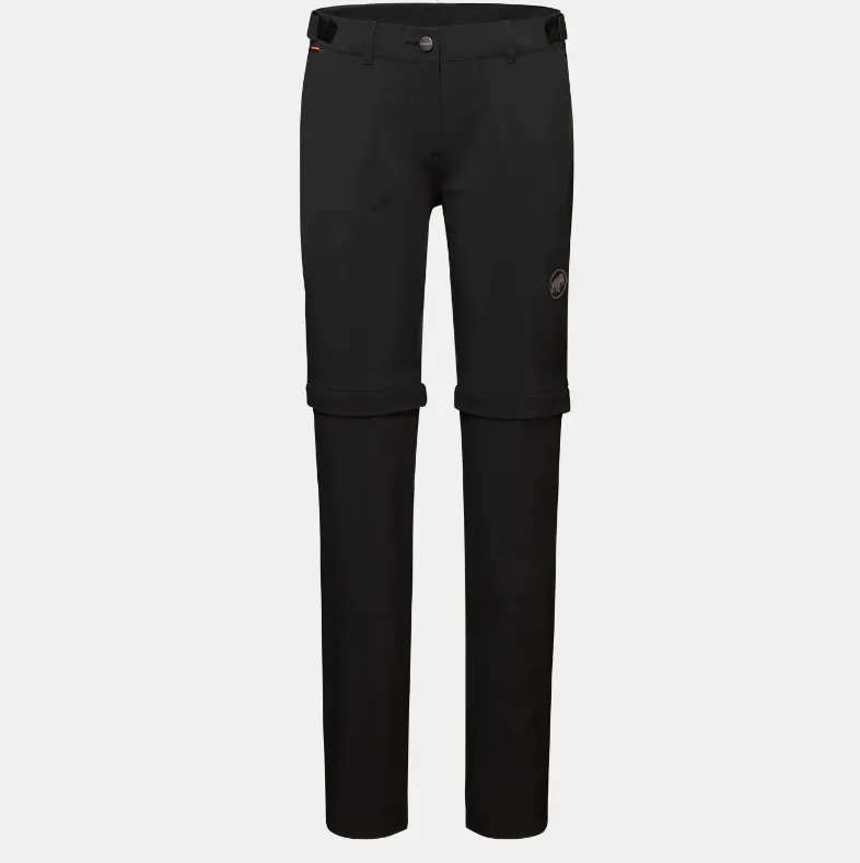 Runbold Zip Off Pants W