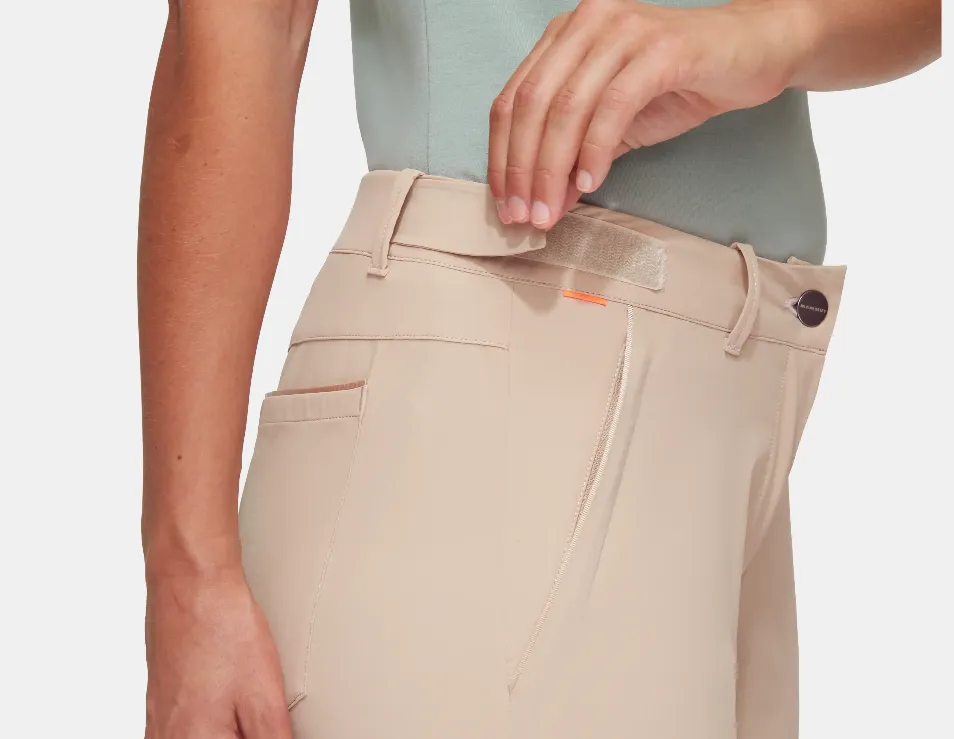 Runbold Zip Off Pants W