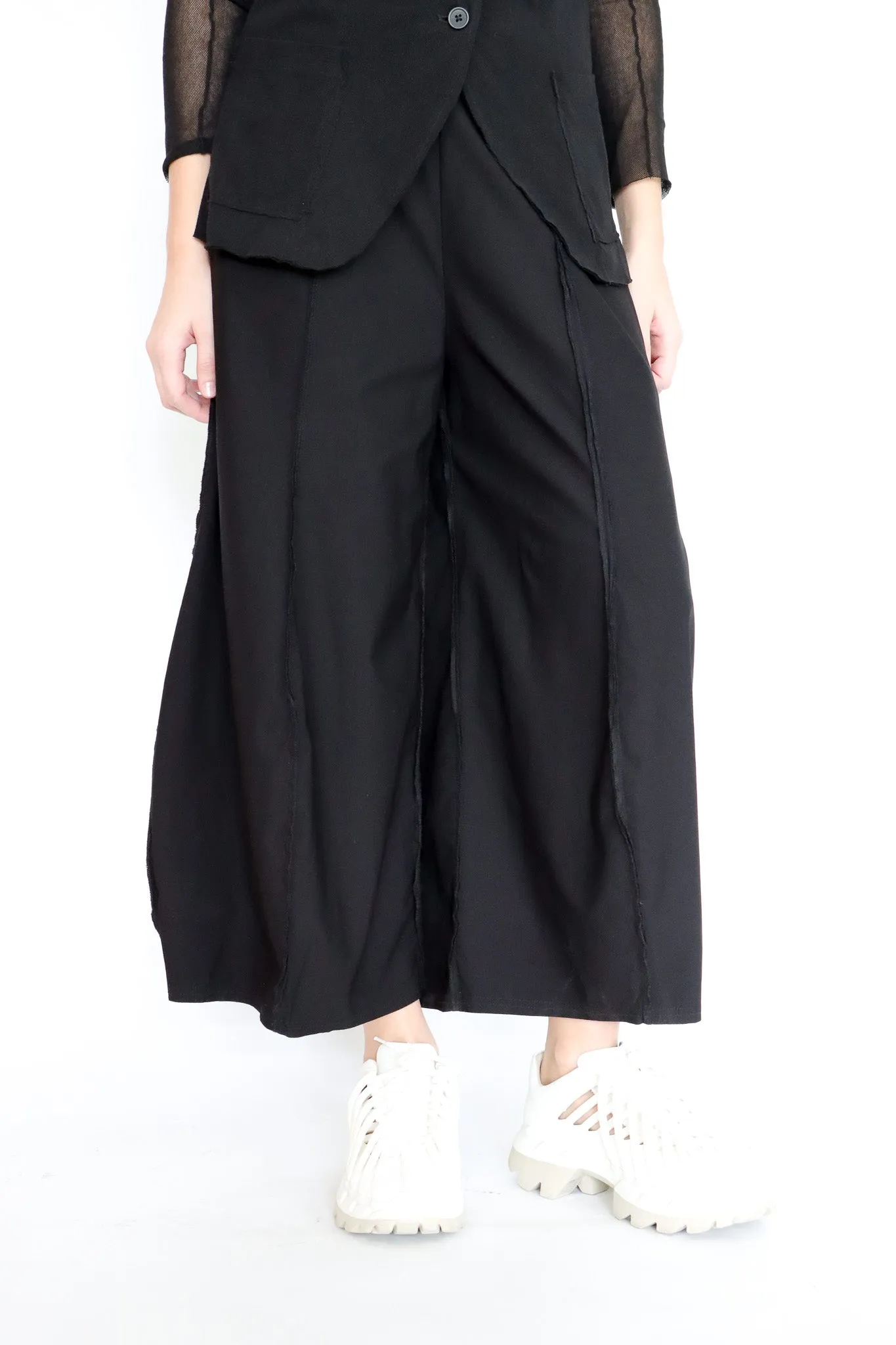 Rundholz Black Label 125 3220115 Pants