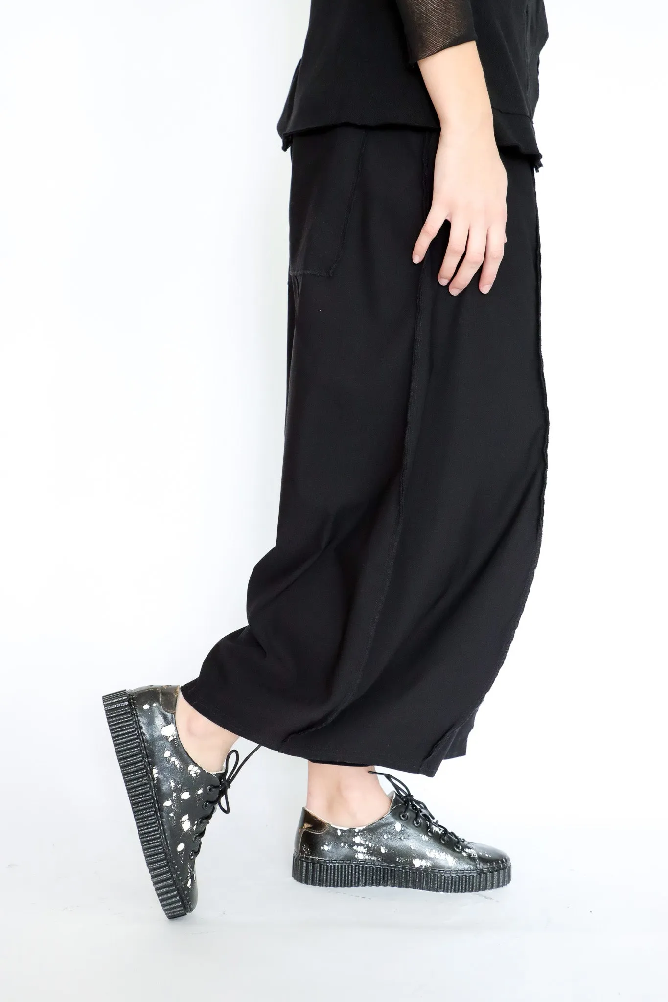 Rundholz Black Label 125 3220115 Pants
