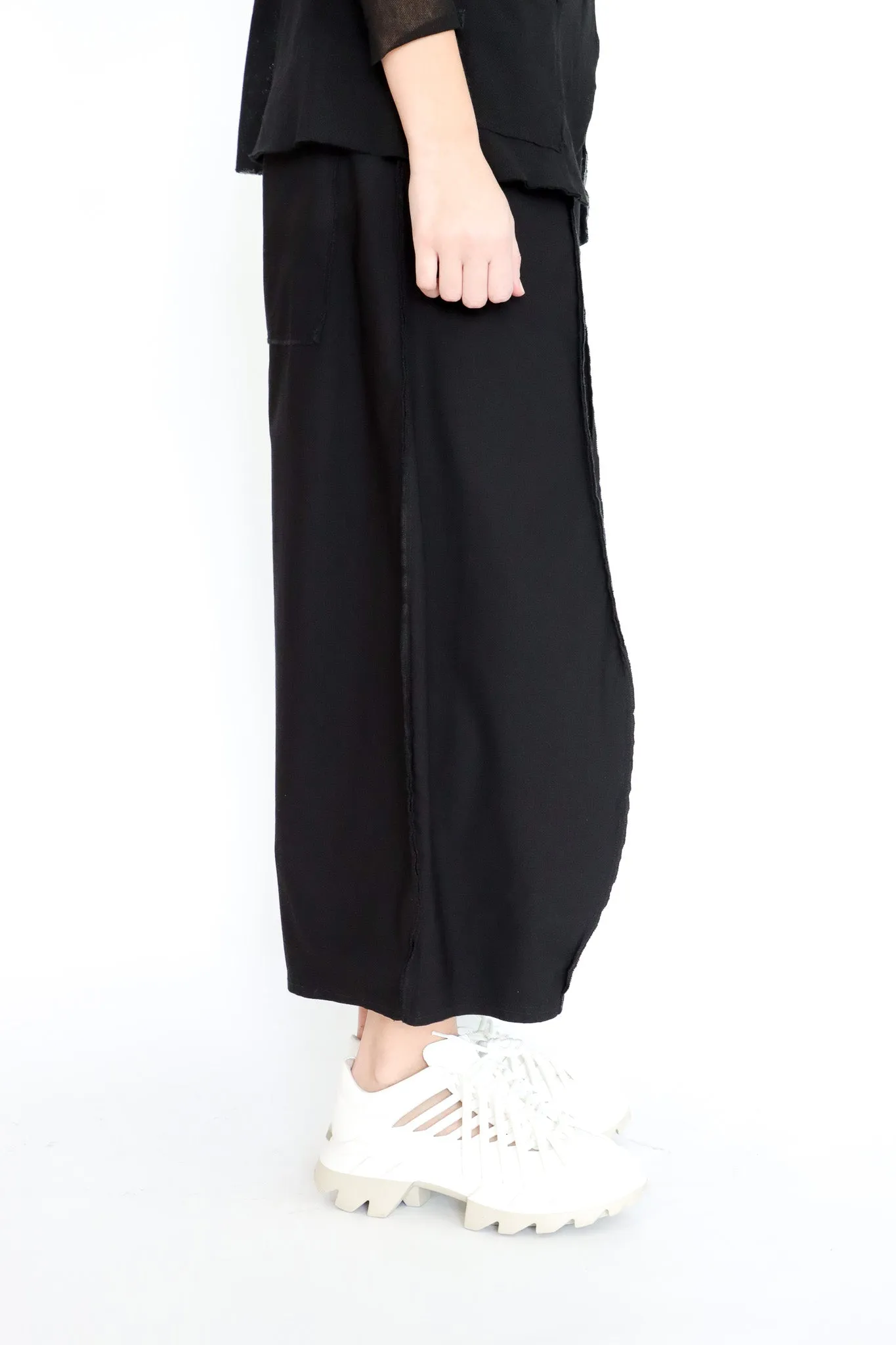 Rundholz Black Label 125 3220115 Pants
