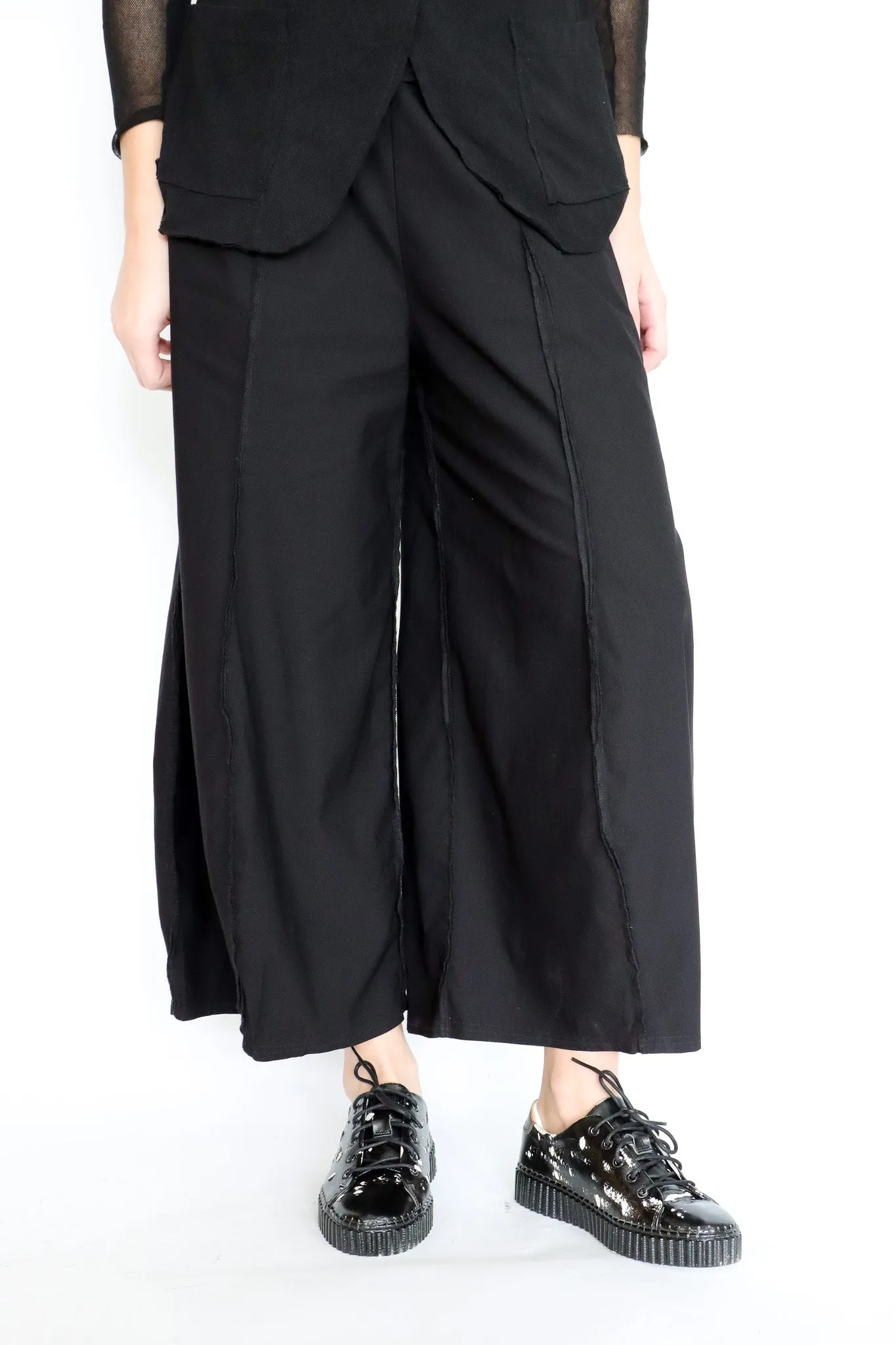 Rundholz Black Label 125 3220115 Pants