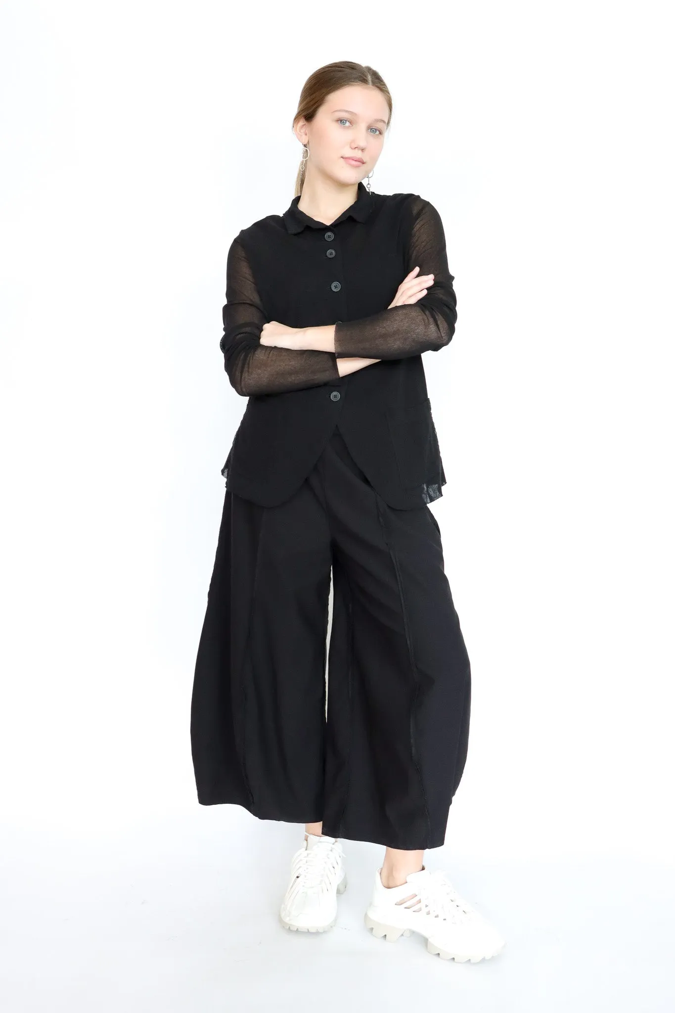 Rundholz Black Label 125 3220115 Pants