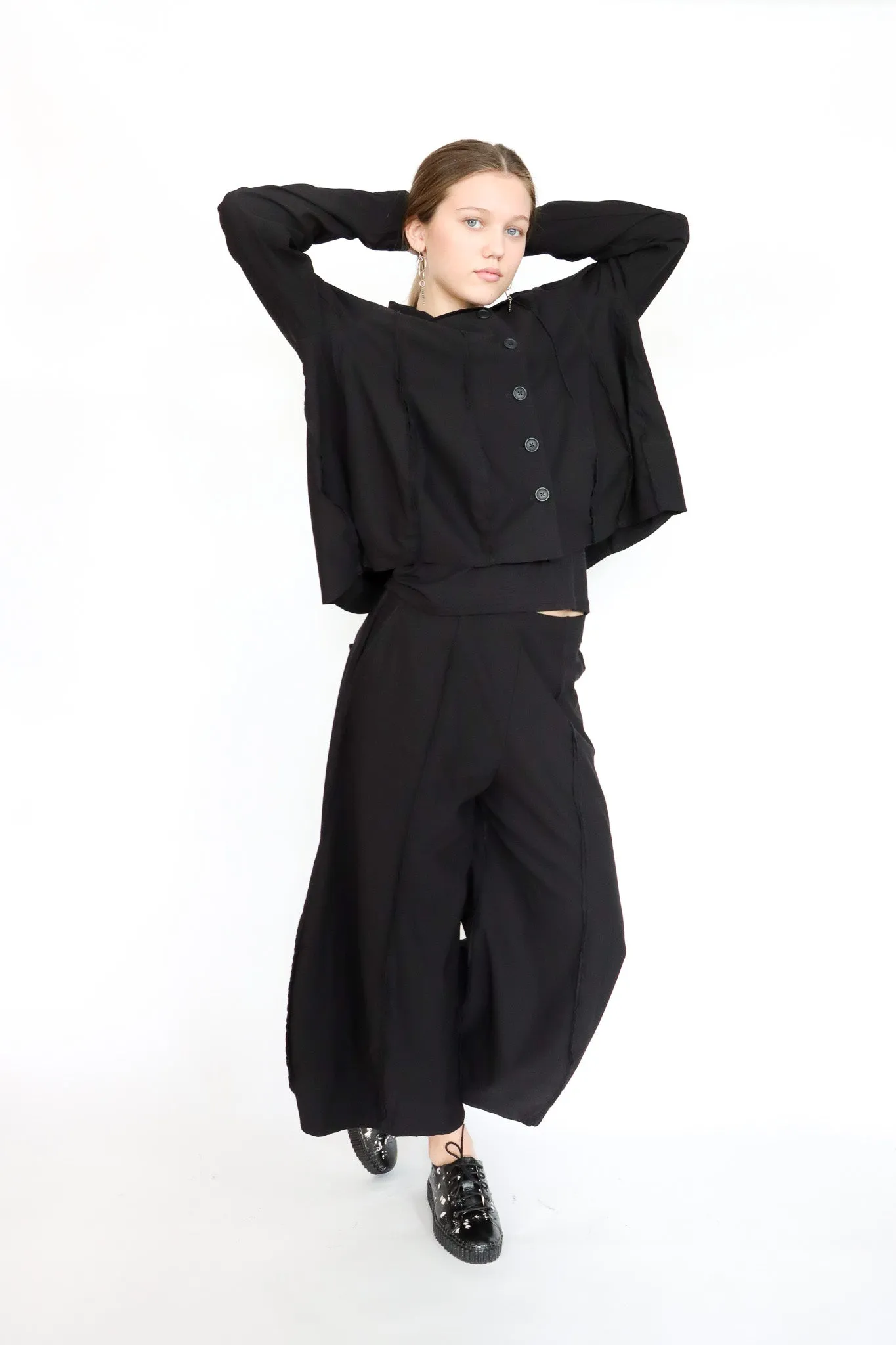 Rundholz Black Label 125 3220115 Pants