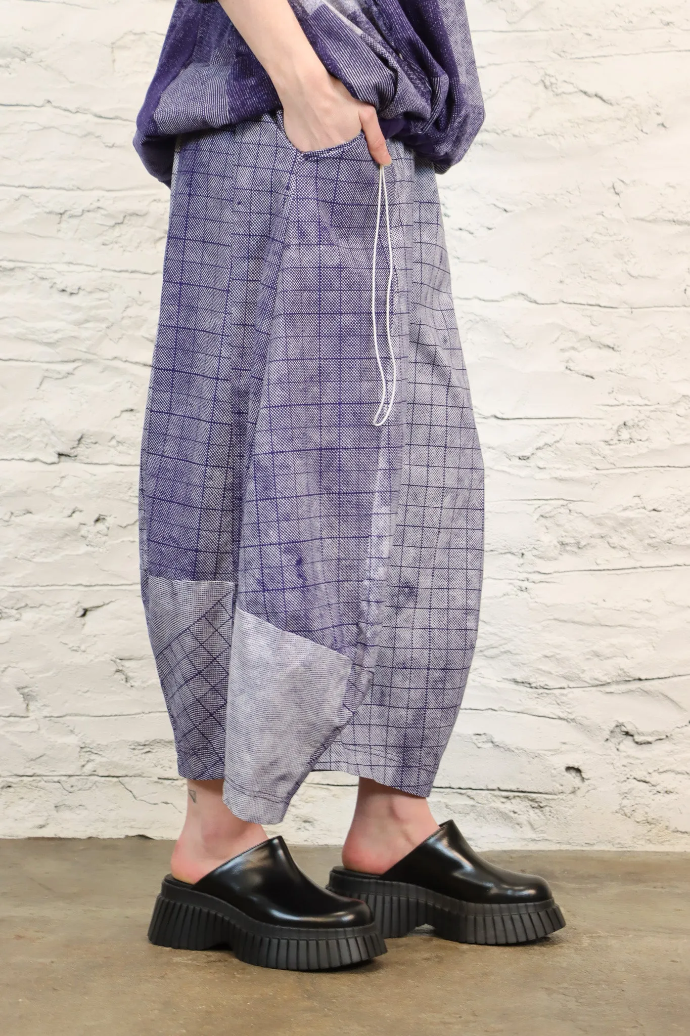 Rundholz Black Label 344 0110 Pants