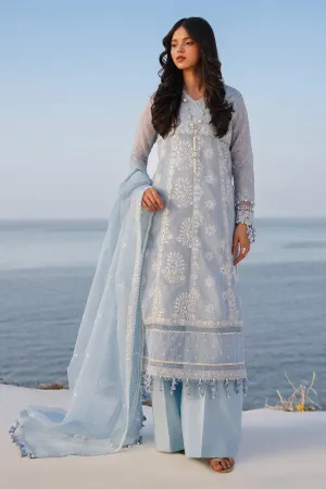 SANA SAFINAZ | Muzlin Spring'24 vol-1  | M241-014B-3CX