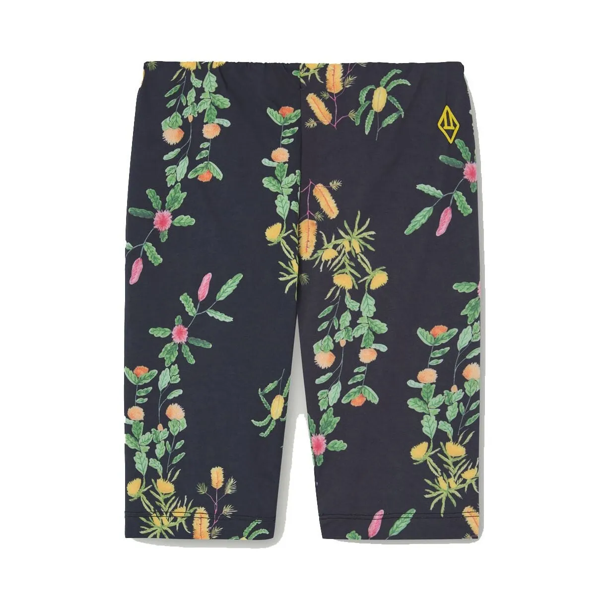 Sardine Kids Pants Deep Brown