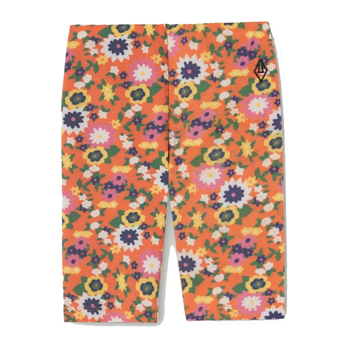 Sardine Kids Pants Orange