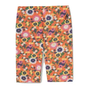 Sardine Kids Pants Orange