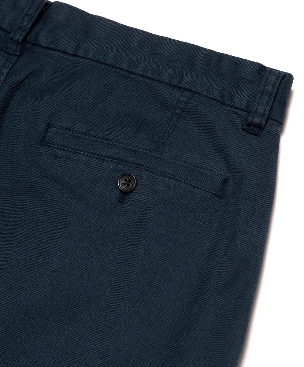 S.E.A. Legs Slim Rugged - Outerworn